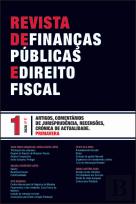 Revista de Finanças Públicas e Direito Fiscal - 2026 - 1º T