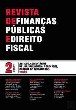Bertrand.pt - Revista de Finanças Públicas e Direito Fiscal - 2026 - 2º T 