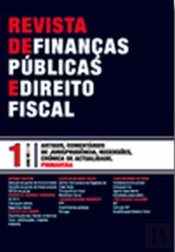 Revista de Finanças Públicas e Direito Fiscal - Ano VII - Número 1 - Primavera