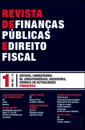 Revista de Finanças Públicas e Direito Fiscal Ano VIII n.º 1