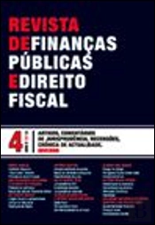 Revista de Finanças Públicas e Direito Fiscal