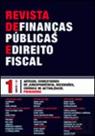 Revista de Finanças Públicas e Direito Fiscal