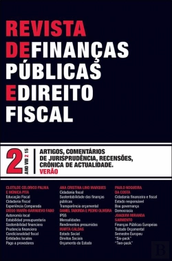 Bertrand.pt - Revista de Finanças Públicas e Direito Fiscal