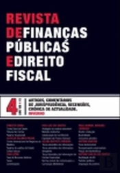 Revista de Finanças Públicas e Direito Fiscal