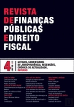 Bertrand.pt - Revista de Finanças Públicas e Direito Fiscal