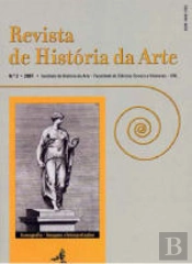 Revista de História da Arte - Nº3 2007