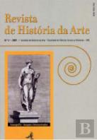 Revista de História da Arte - Nº3 2007
