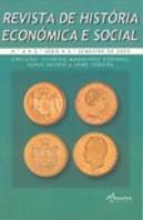 Revista de História Económica e Social - 2.ª série