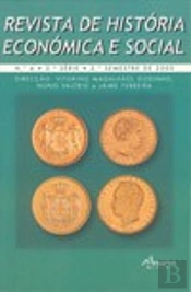 Revista de História Económica e Social - 2.ª série