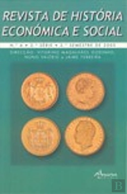 Bertrand.pt - Revista de História Económica e Social - 2.ª série