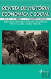 Revista de História Económica e Social - 2.ª série