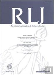 Revista de Legislação e de Jurisprudência - Ano 139 - 3960