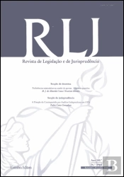 Revista de Legislação e de Jurisprudência  Ano 140.º - N.º 3964