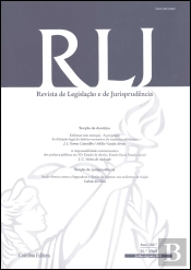 Revista de Legislação e de Jurisprudência - Ano 140 - N.º 3969