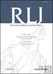 Revista de Legislação e de Jurisprudência - Ano 141 / N.º 3970