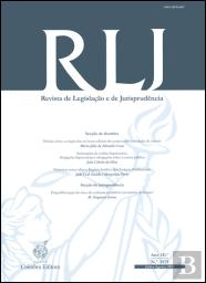 Revista de Legislação e de Jurisprudência Ano 141.º - N.º 3975