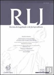 Revista de Legislação e Jurisprudência Ano 139.º, N.º 3962
