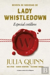 Revista De Sociedad De Lady Whistledown: Especial Cotilleos
