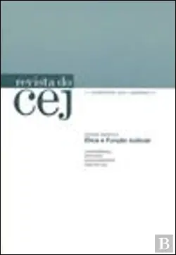 Bertrand.pt - Revista do CEJ - 1º Semestre 2007 - N.º 6