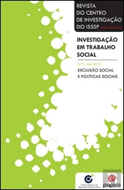 Revista do Centro de Investigação do ISSSP