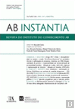 Bertrand.pt - Revista do Instituto do Conhecimento AB Instantia