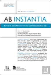 Revista do Instituto do Conhecimento AB Instantia