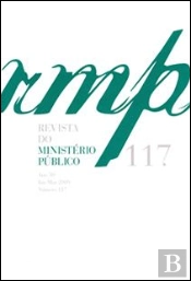 Revista do Ministério Público N.º 117