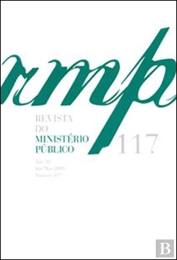 Bertrand.pt - Revista do Ministério Público N.º 117