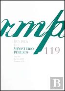 Revista do Ministério Público N.º 119