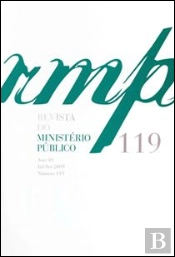 Revista do Ministério Público N.º 119