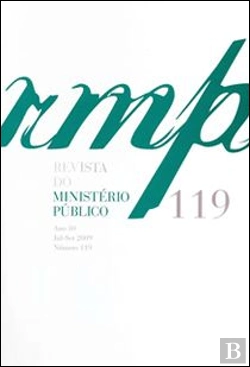 Bertrand.pt - Revista do Ministério Público N.º 119