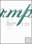 Revista do Ministério Público N.º 120