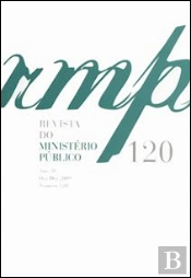 Revista do Ministério Público N.º 120