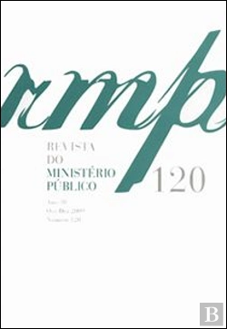 Bertrand.pt - Revista do Ministério Público N.º 120