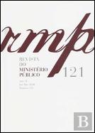 Revista do Ministério Público N.º 121