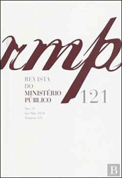 Bertrand.pt - Revista do Ministério Público N.º 121