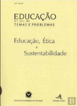 Bertrand.pt - Revista Educação Nº 3 / Ano 2 / 2007