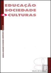 Revista Educação, Sociedade & Culturas nº 9