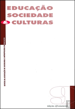 Bertrand.pt - Revista Educação, Sociedade & Culturas nº 9