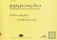 Revista Educação - Temas e Problemas - Nº2 / Ano I / 2006