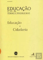 Revista Educação - Temas e Problemas - Nº2 / Ano I / 2006