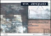 Revista Ex Aequo N.º 13