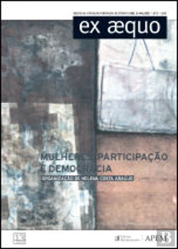 Bertrand.pt - Revista Ex Aequo N.º 13