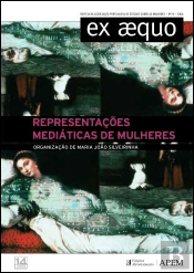 Revista Ex Aequo N.º 14