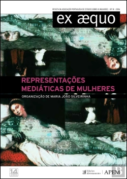 Bertrand.pt - Revista Ex Aequo N.º 14