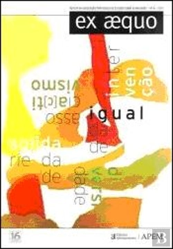 Bertrand.pt - Revista Ex Aequo N.º 16