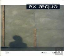 Revista Ex Aequo N.º 29