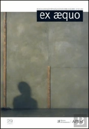 Revista Ex Aequo N.º 29