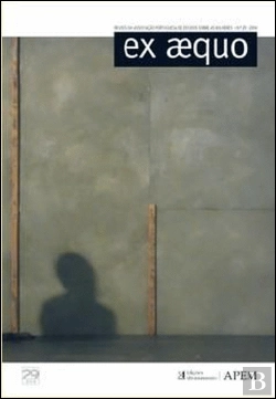 Bertrand.pt - Revista Ex Aequo N.º 29