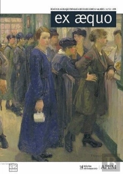 Revista Ex Aequo N.º 32